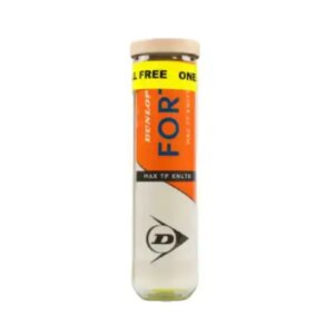 Dunlop Fort Max Tp 3+1