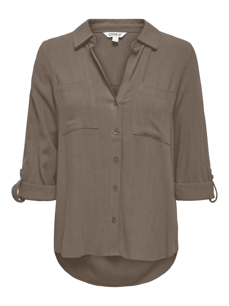 Only Asmin-Siesta Shirt