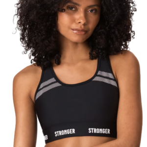 Stronger Hero Sports BH