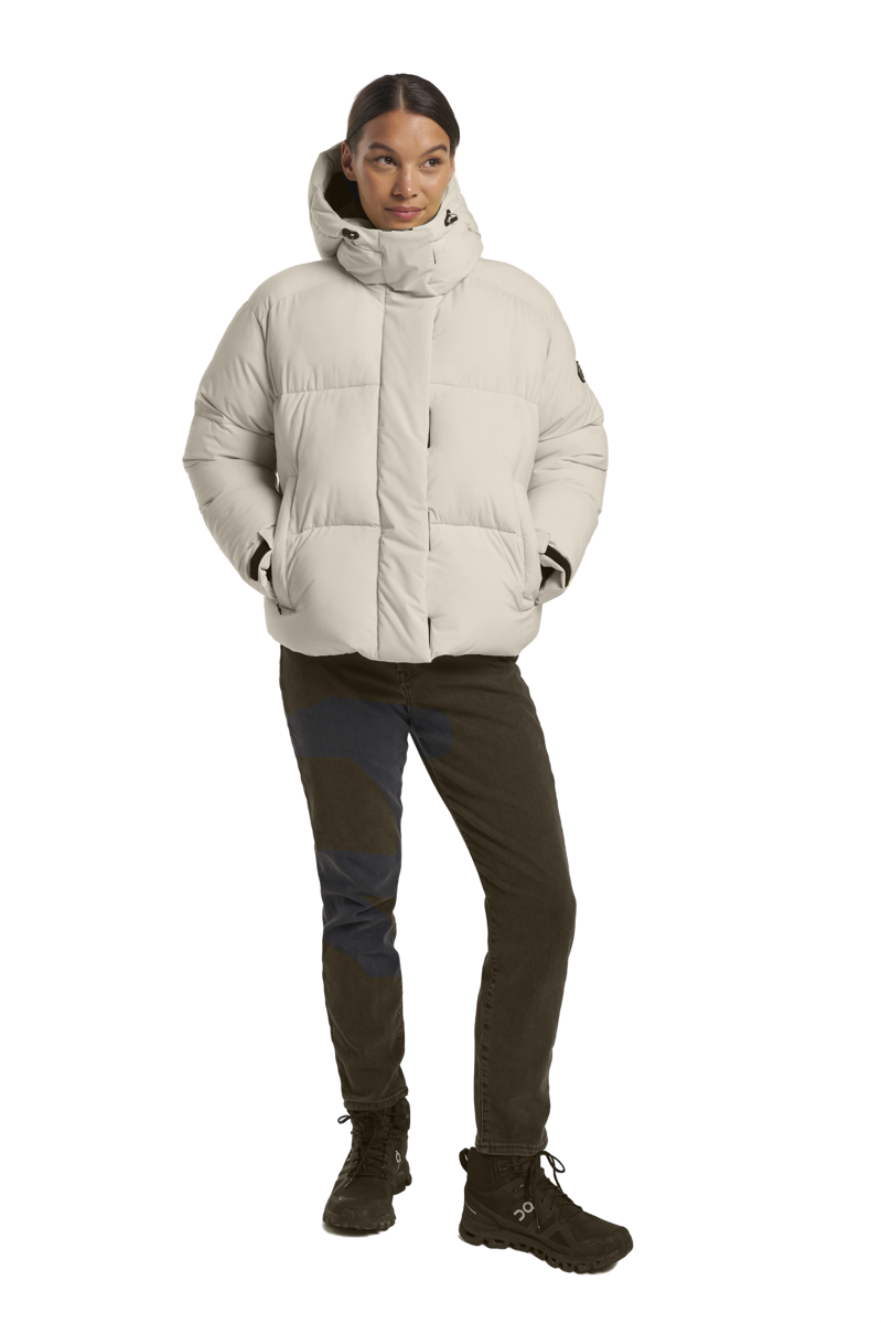 Tenson Moon Jacket