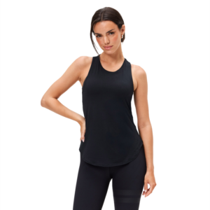 Stronger Airy Racerback Tank
