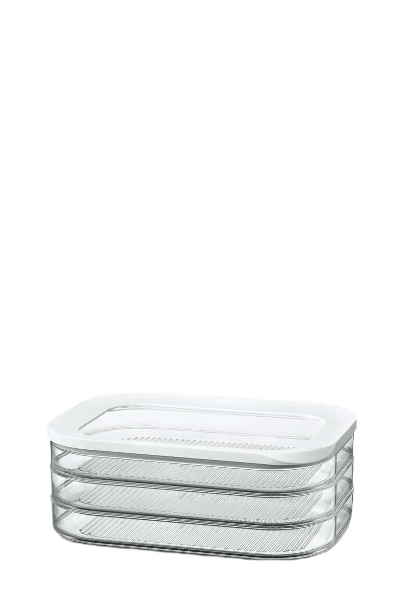 Mepal Modula 550/3