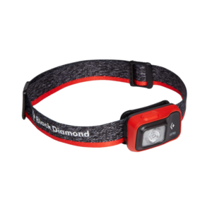 Black Diamond Astro 300 Hoofdlamp
