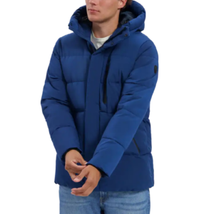 Kjelvik Linus Winterjas