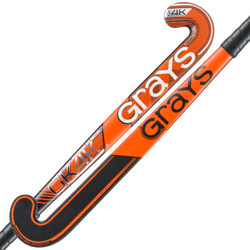 Grays GK4K Elite Composite Keeper Hockeystick
