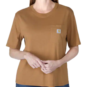 Carhartt Loose Fit Lightweight T-Shirt