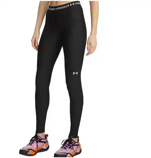 Under Armour Heatgear Legging
