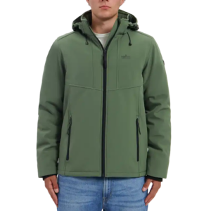 Kjelvik Ted Winterjas