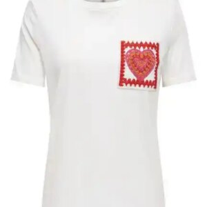 Only Luma Regular T-shirt