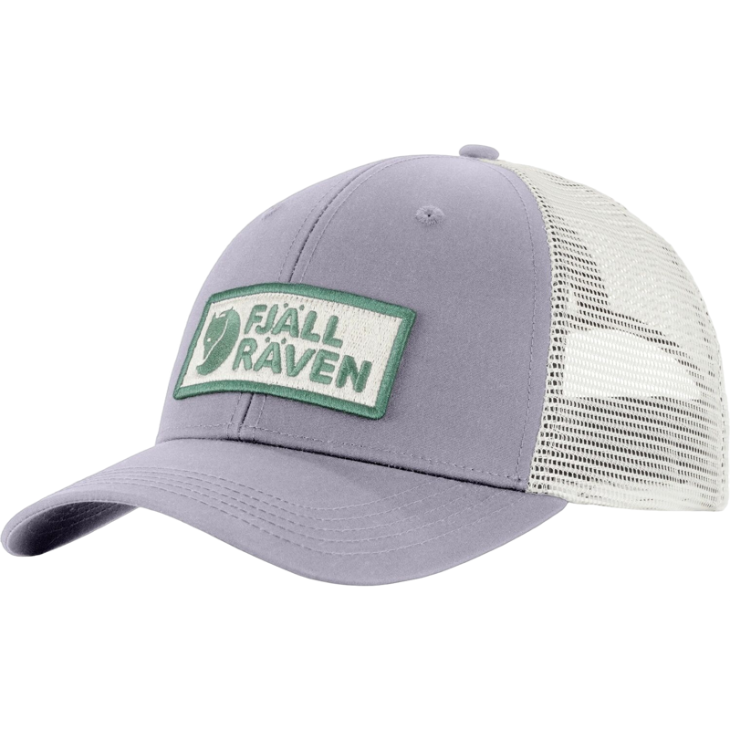Fjällräven Långtradarkeps Pet