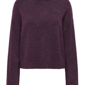 Only Simoni Gebreide Pullover