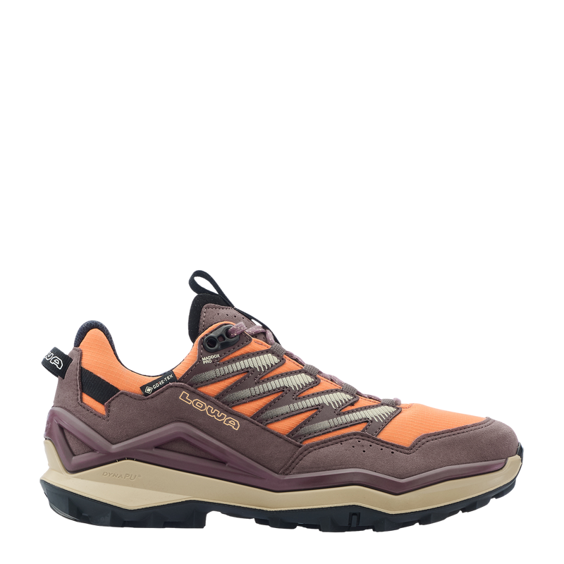 Lowa Maddox Pro GTX Lo Wandelschoen Dames