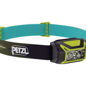 Petzl Actik Core Hoofdlamp