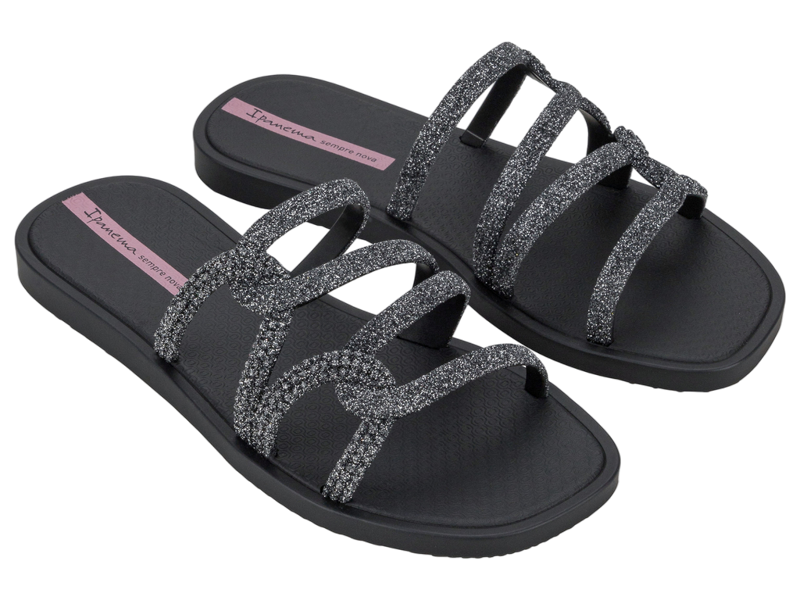 Ipanema Solar Glow slippers