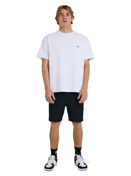 Quiksilver Taxer Amph 18" short
