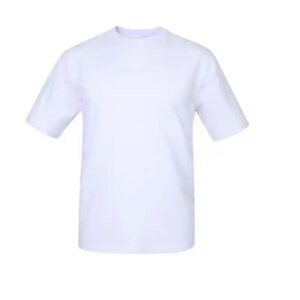 The Indian Maharadja Oversized Cotton Tennisshirt
