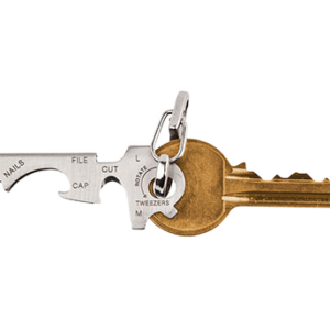 True Utility Keytool Multitool