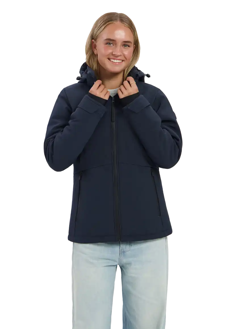 Kjelvik Margo Winterjas