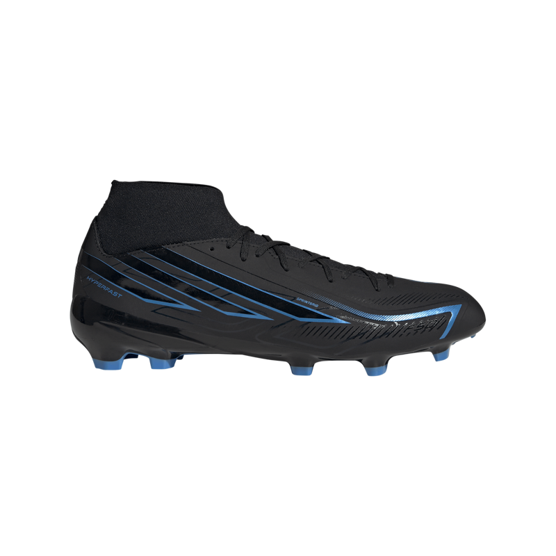 Adidas F50 Hyperfast League Mid FG Voetbalschoen