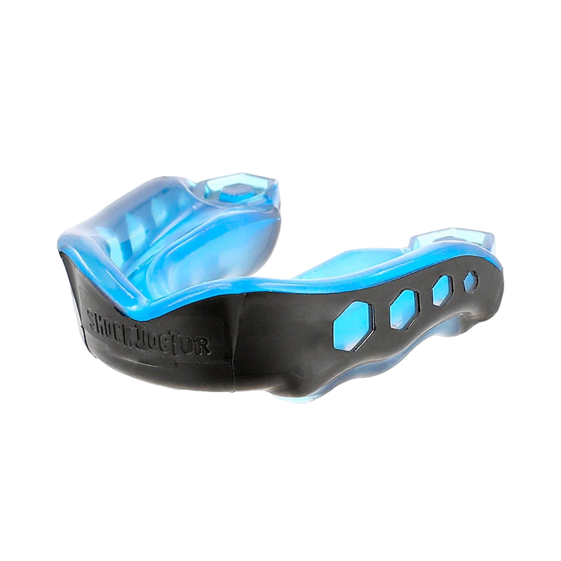 ShockDoctor Gel Max Gebitsbeschermer Junior