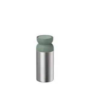 Mepal Ellipse Isoleer Koffiebeker 350 ml - Nordic Sage