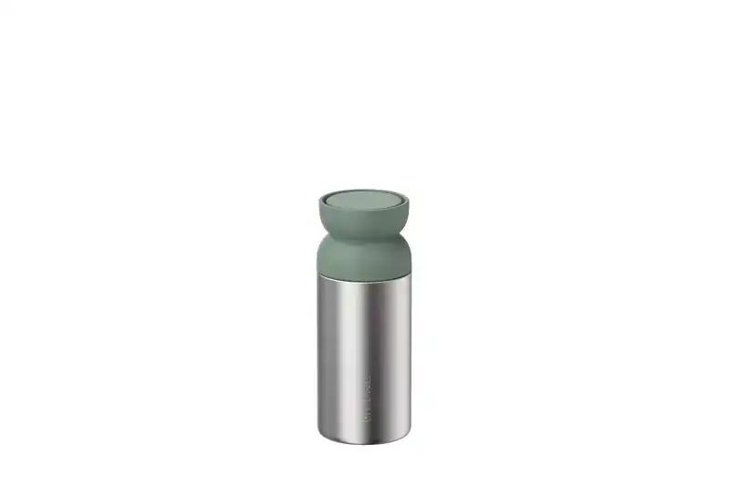 Mepal Ellipse Isoleer Koffiebeker 350 ml - Nordic Sage