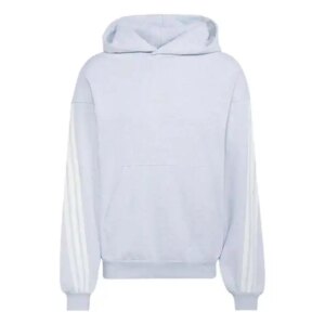 Adidas 3-Stripes Hoodie