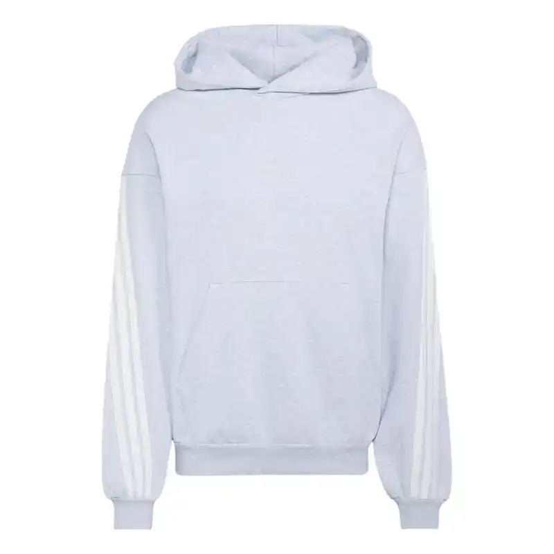 Adidas 3-Stripes Hoodie