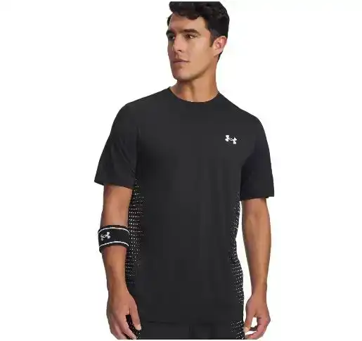 Under Armour Tech Play Short Sleeve