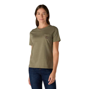 Carhartt Irvine Relaxed T-shirt