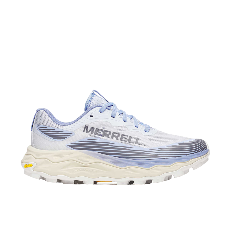 Merrell Agility Peak 6 Trailrunschoen Dames