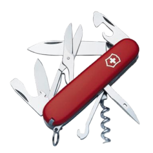 Victorinox Zakmes Climber
