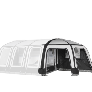 Dorema Magnum Air Force Cosy Corner uitbouw (rechts)