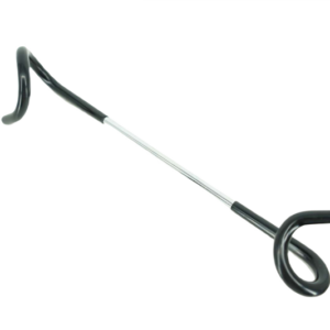 Campguru TENTSTOK HANGER SPIRAAL