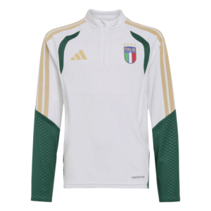 Adidas Italië Trainingstop 2026 Junior