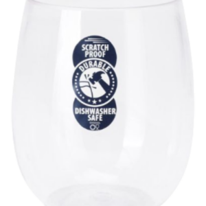 Excellent Houseware Drinkglas 400ml