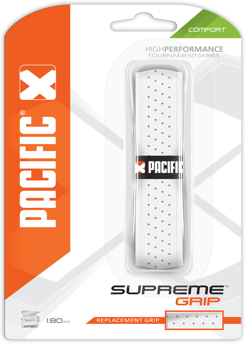 Pacific Supreme Tennis Grip