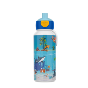 Mepal Drinkfles Pop-Up Campus 400 Ml