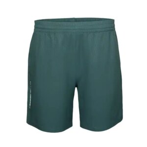 The Indian Maharadja Ripstop Tennisbroek