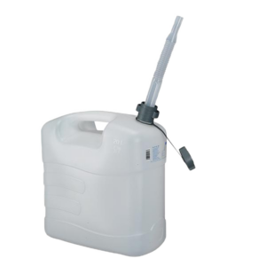 Pressol Jerrycan met Tuit 20L