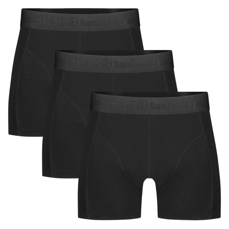Bamboo Basics Rico 3-Pack Boxershort