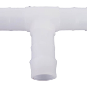 Reich Slangtule T-stuk 12mm (2 stuks)