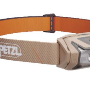 Petzl TIKKA CORE Hoofdlamp