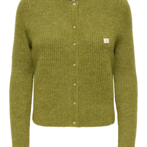 Only Vigga Gebreid Vest