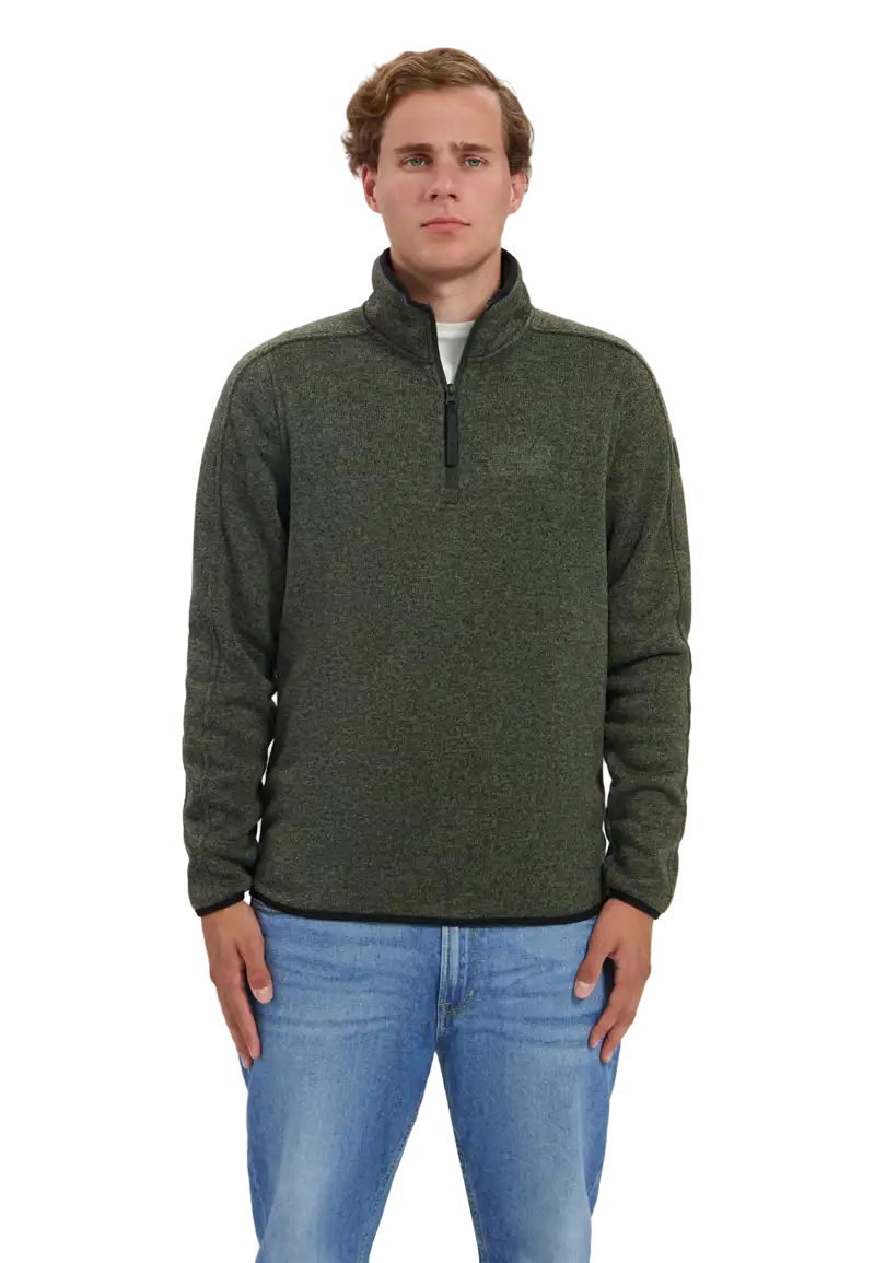Kjelvik Finch Sweater