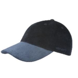 Hatland Daily Corderoy Baseball Cap