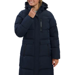 Kjelvik Poppy Winterjas
