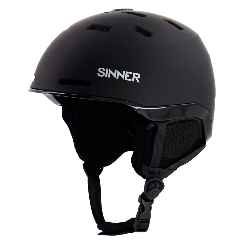 SINNER Kaiser Skihelm