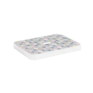 Sunware Sigma home deksel triangel - opbergbox 24L en 32L