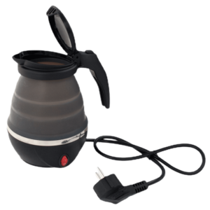 Eurotrail Waterkoker 0,8L Opvouwbaar